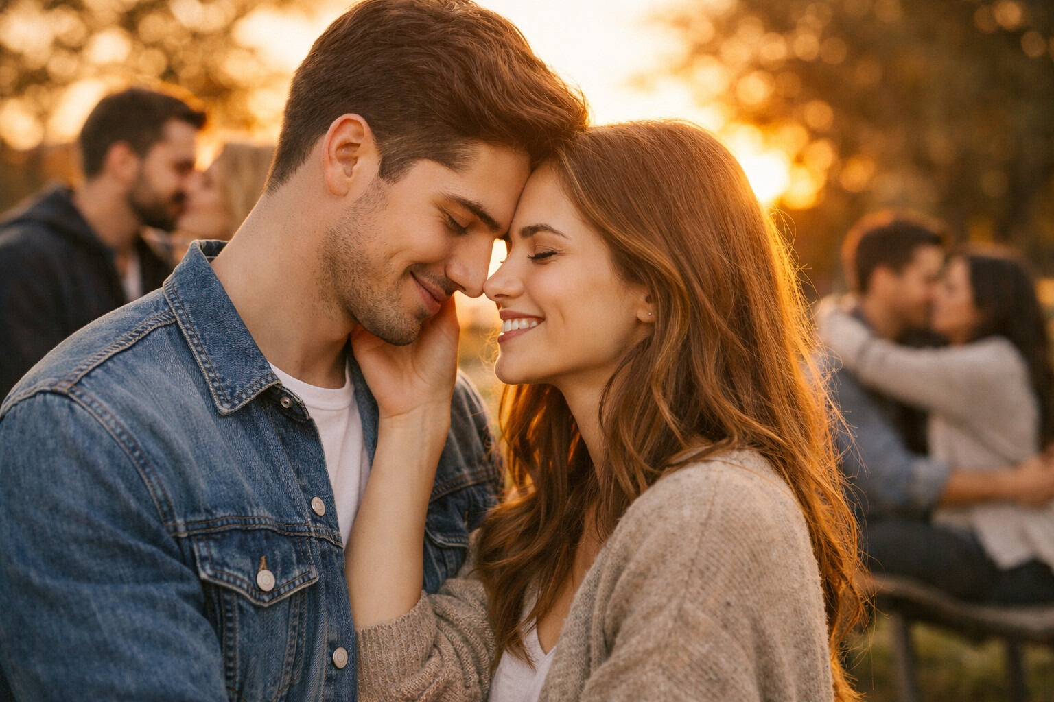 Neden Hep Aynı Tip İnsanlara Aşık Oluyorum?